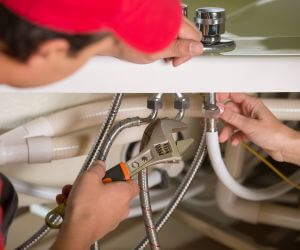 About Emergency plumbing pros Litchfield, ME